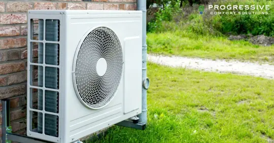 heat pump system