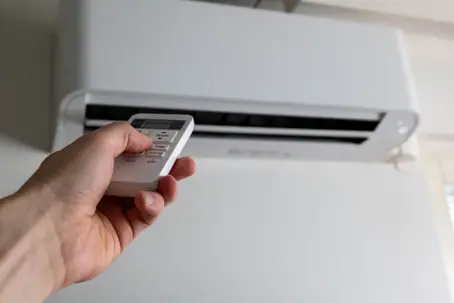 ductless AC